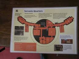 Layout Of Servants Quarters Picture