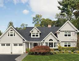 Exterior Home Paint Ideas Inspiration