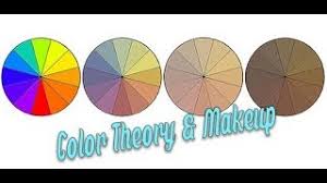 makeup artist color theory a 10 minute