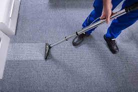 how to remove wet carpet smell home