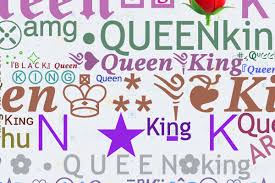 nicknames for queenking 𝑸𝒖𝒆𝒆𝒏 𝑲𝒊𝒏𝒈