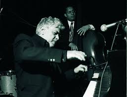 2015 New Orleans Jazz & Heritage Festival Preview: Monty Alexander –  Repeating Islands