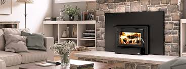 Osburn Wood Fireplace Guide