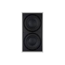 Wilkins Isw 4 In Wall Subwoofer System