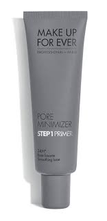 forever step 1 primer pore minimizer