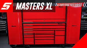 masters xl i snap on you