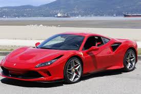 Is an italian luxury sports car manufacturer based in maranello, italy. Ferrari F8 Tributo Driven Enzari