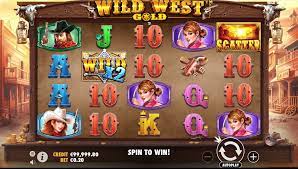 Ada dua hal yang perlu. Wild West Gold Slot 2021 Review Rtp Askgamblers