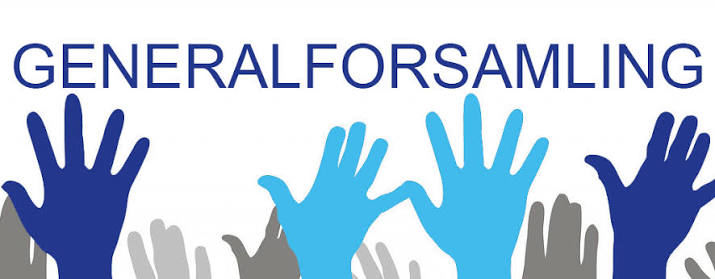 Generalforsamling 2026