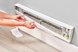how to choose an electric baseboard heater