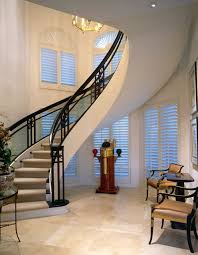 An introduction to designing and constructing stairs. Sater Group S Sumatra Custom Home Plan Traditional Staircase Miami By Sater Design Collection Inc Houzz Au