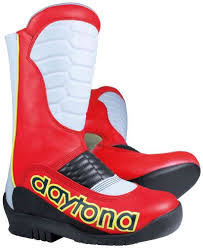 Maybe you would like to learn more about one of these? Daytona Speedway Evo Sgp Motorcycle Boots Buy Cheap Fc Moto