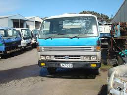 This van features a ladder rack, running board. Ford Taranaki Truck Dismantlers Parts Wrecking And Dismantling New Zealand Nz
