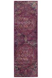 the best purple rug runners rugs