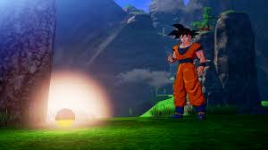 The wish list is hidden until you get all the dragon balls. Collect All Seven Dragon Balls And Summon Shenron In Dragon Ball Z Kakarot Bandai Namco Entertainment Europe