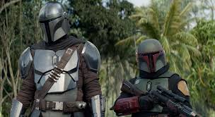 As you can see in the pic. The Mandalorian Season 2 Episode 7 Recap Face Off On Morak The New York Times