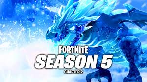 'fortnite' is available now on ps5, ps4, xbox series x|s, xbox one. Fortnite Chapter 2 Season 5 Announce Trailer Youtube