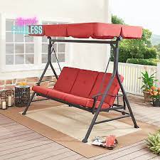 canopy outdoor patio furniture