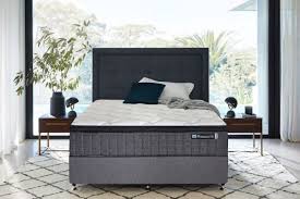 Mattresses Bases By Sealy Bedshed