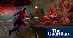 Saints row reboot release date confirmed in ridiculous reveal trailer. Saints Row 4 Refused Classification In Australia Games The Guardian