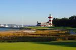 Harbour Town Golf Links, Hilton Head - South Carolina