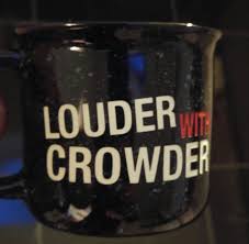 See a detailed steven crowder timeline, with an inside look at his tv shows, marriages & more through the years. Steven Crowder Mug Club