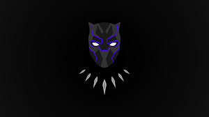 Black Panther Logo Wallpapers - Top ...