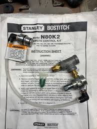 bosch n80 in industrial air nailers