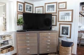 Creative Ways To Decorate Your Tv Wall