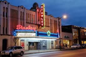 Venue Rentals Stanley Industrial Alliance Stage Arts