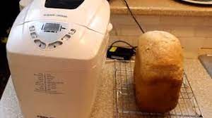 3 lbs bread maker loaf of bread peter