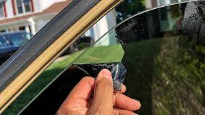 How To Remove Window Tint From Your Car