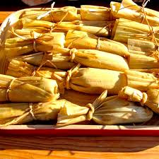 how to make tamales a step by step