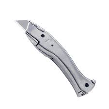 crain 727 delphin knife gilt edge