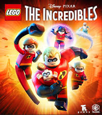 How to unlock the untouchable achievement in lego the incredibles: Lego The Incredibles Transcript The Incredibles Wiki Fandom