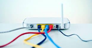 Where To Put Your Router For The Best