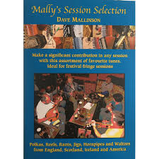 mally s session selection