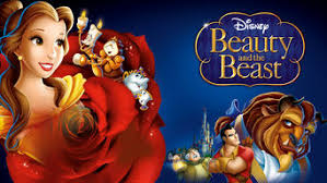 В заколдованном замке, скрытом в темном лесу, живет ужасное чудовище. Is Beauty And The Beast 1991 On Netflix United Kingdom