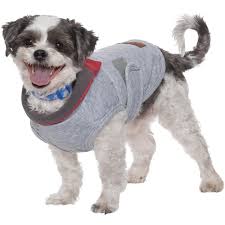 Eddie Bauer Pet East Bay Quilted Dog Jacket Small Save 31