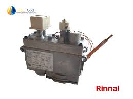 genuine rinnai gas heater minisit 710