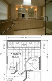 four master bathroom remodeling tips