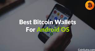 Do not use url shortening services: Best Bitcoin Wallets For Android Os 2021 Early Edition