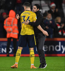 Granit xhaka was left furious after arsenal conceded a stoppage time equaliser against slavia prague in the europa league. Granit Xhaka Angry At Two Faced Arsenal Boss Mikel Arteta After Privately Telling Him He Could Transfer In Summer