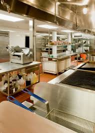 commercial kitchen cleaning services