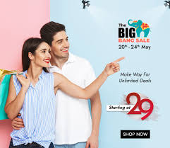 Online Shopping Site India - Shop Online for men, women and kids fashion, home, kitchen, health, spo