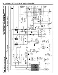 Occasionally, the cables will cross. C 12925439 Toyota Coralla 1996 Wiring Diagram Overall