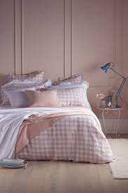 Pink Bedroom Ideas For A Soft And