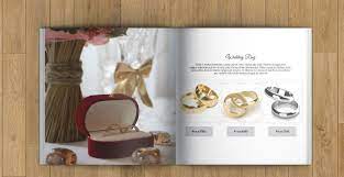 9 jewelry catalog templates free and