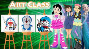 Doremon Tiếng Việt 2018🌳Phim Hoạt Hình Doremon Mới Nhất - Doremon Chế Hay  Nhất #55 - Doraemon Movie - YouTube