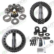 Ford F 150 And Bronco 93 96 8 8 D44ifs 4 10 5 13 Gear